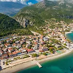 Odysseus Palace 아파트호텔