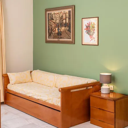 Odysseus Palace 3*