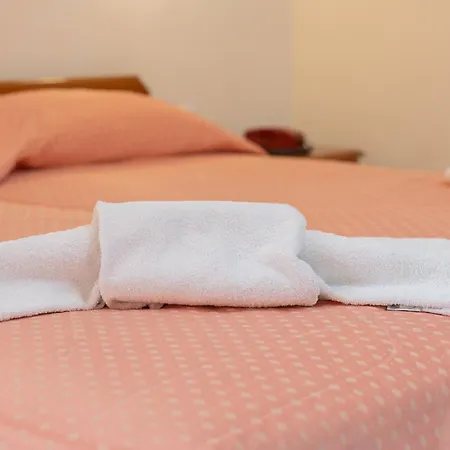 Apart Otel Odysseus Palace