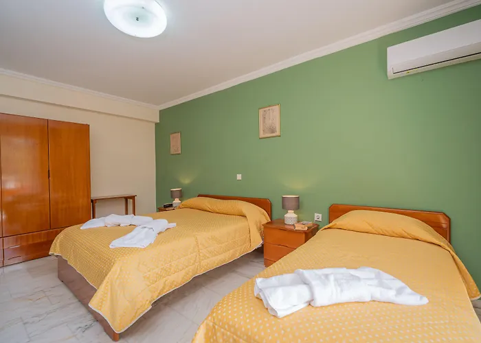 Odysseus Palace 3*