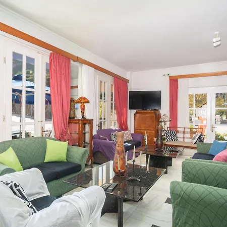 Aparthotel Odysseus Palace Poros (Kefalonia)
