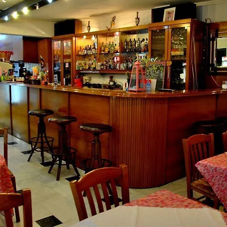 Aparthotel Odysseus Palace