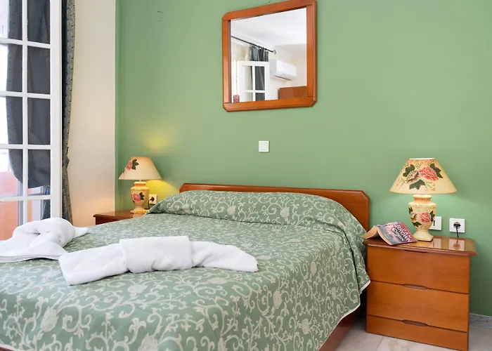 Odysseus Palace 3*