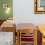Odysseus Palace Апарт-отель 4*