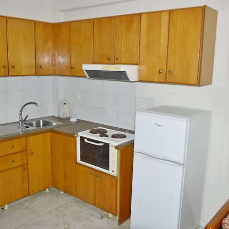 Odysseus Palace Poros (Kefalonia)