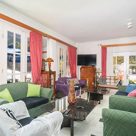 Appart hôtel Odysseus Palace Poros (Kefalonia)