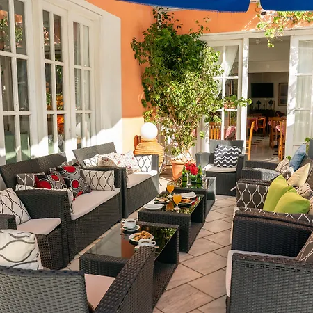 Appart hôtel Odysseus Palace Poros (Kefalonia)