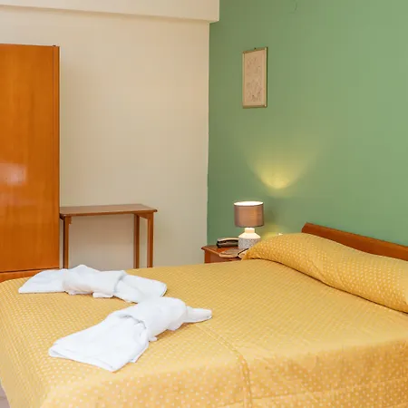 Odysseus Palace Appart hôtel