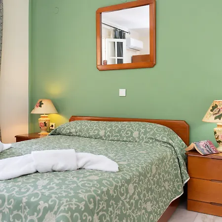Odysseus Palace 3*