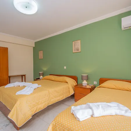 Odysseus Palace 3*