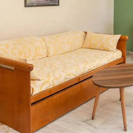 Odysseus Palace Appart hôtel Poros (Kefalonia)