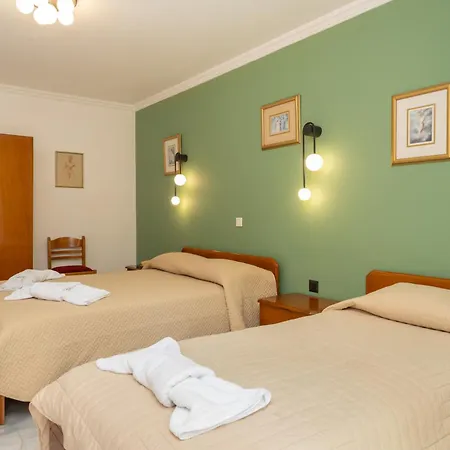 Odysseus Palace Appart hôtel 3*