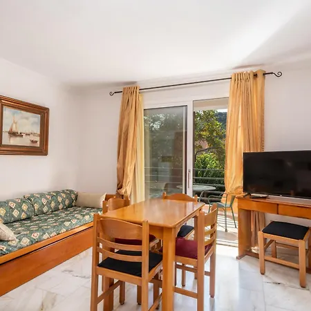 Appart hôtel Odysseus Palace Poros (Kefalonia)