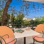 Odysseus Palace Apart Otel 4*