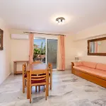 Apart Otel Odysseus Palace