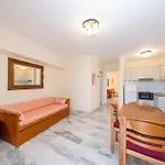 Apart Otel Odysseus Palace