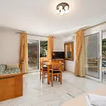 Apart Otel Odysseus Palace