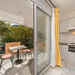 Apart Otel Odysseus Palace 4*