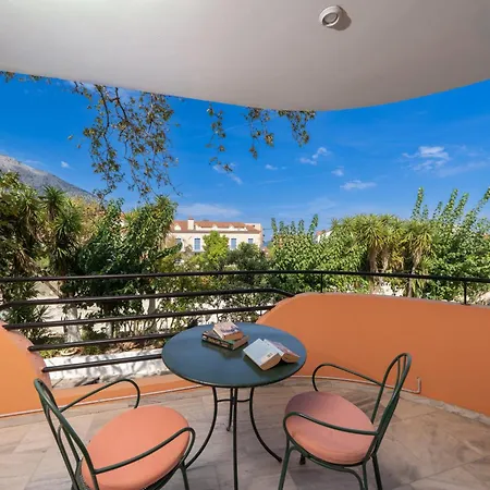 Odysseus Palace 4*