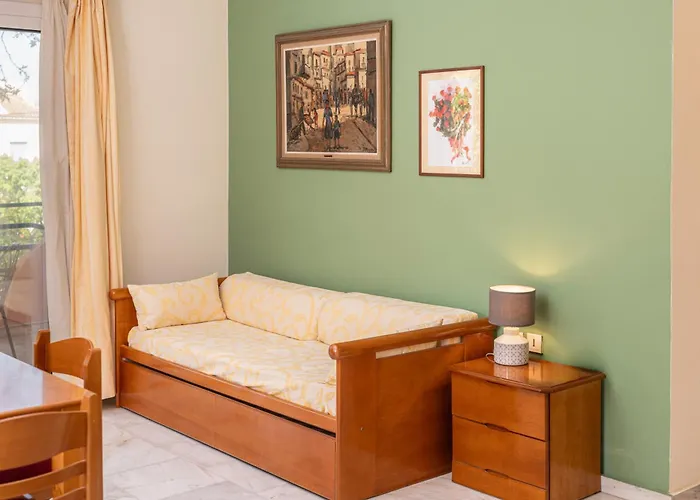 Odysseus Palace 4*