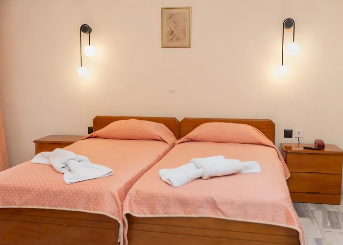 Odysseus Palace 4*